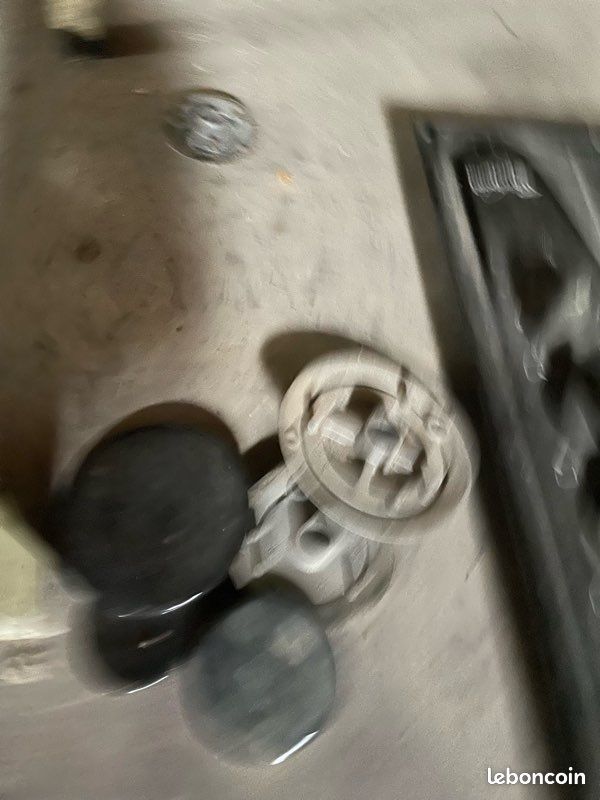 Vend plaque de cuisson gaz/ elec (image 2)