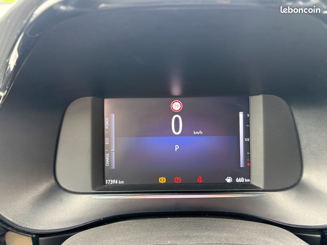 Opel CORSA VI Ph. 2 GS 1.2 Turbo Hybrid 110 e-DCT6 (image 9)