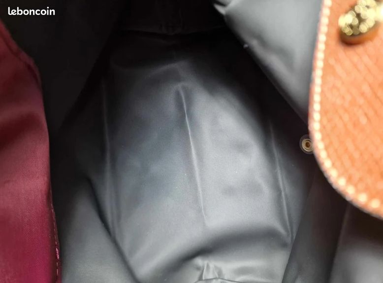 Sac Longchamp Le Pliage (image 13)