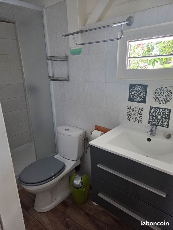 Appartement 1 pièce 30 m² · aux Abymes · 30 m² · 600 €/mois