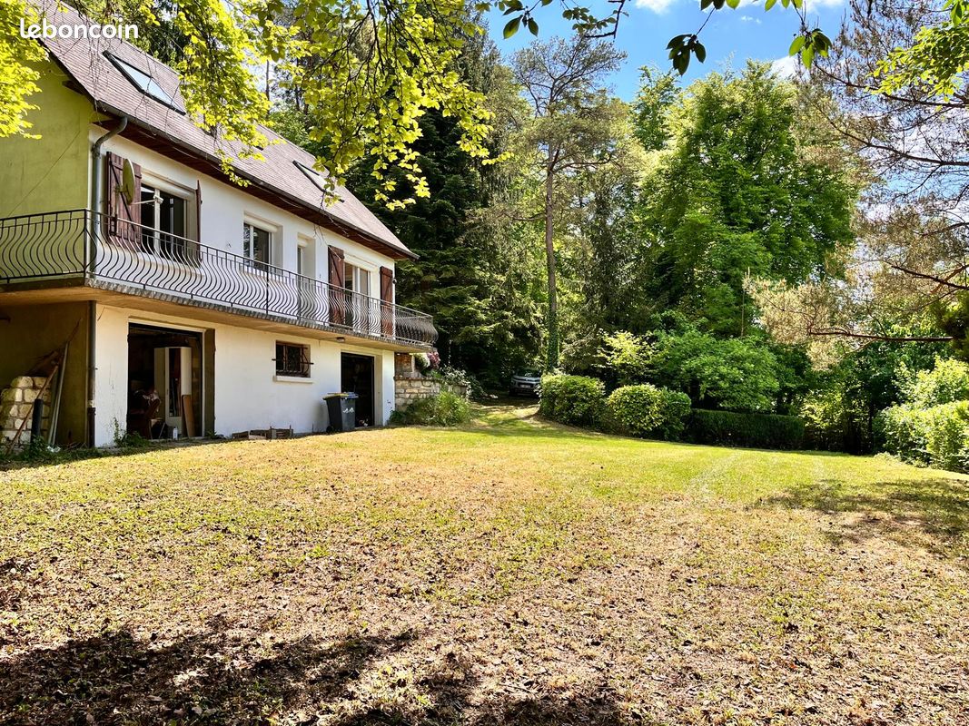 Maison 4 pièces 73 m² · à Mortefontaine-en-Thelle · 73 m² · 235 000 €
