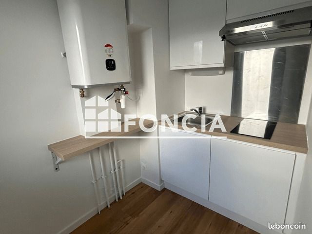 Appartement a louer talence - 1 pièce(s) - 24 m2 - Surfyn