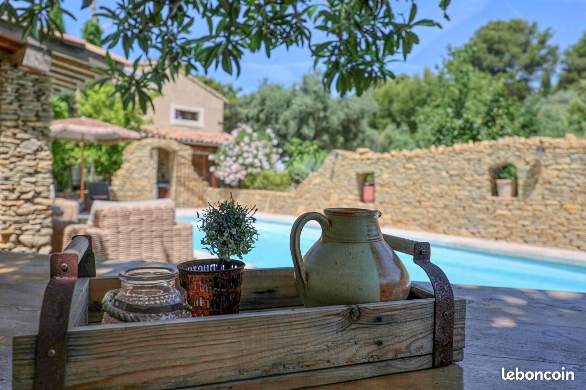 Maison 7 pièces 130 m² · à Le Castellet · 130 m² · 759 000 €