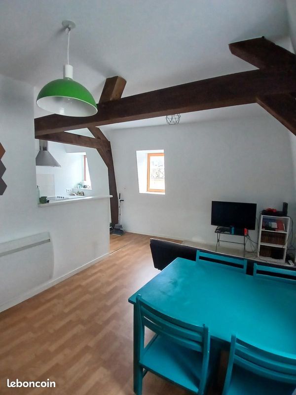 Appartement 2 pièces 34 m² · à Cambrai · 34 m² · 475 €