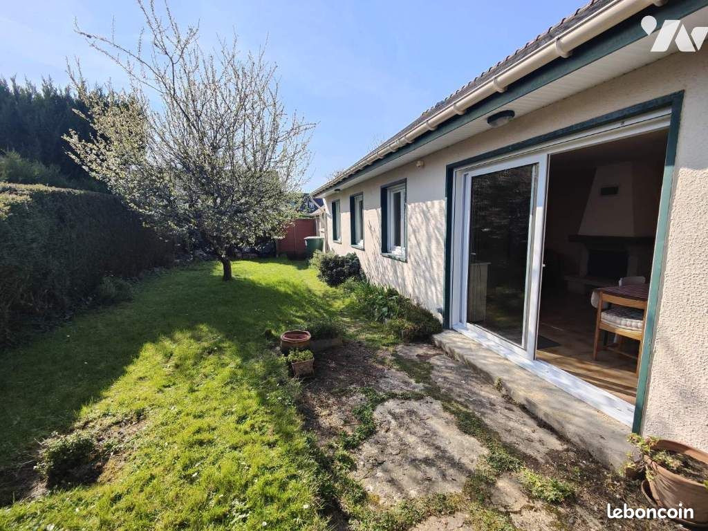 Maison 5 pièces 94 m² · à Thorigné-Fouillard · 94 m² · 260 000 €