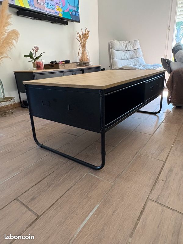 Table basse (image 3)