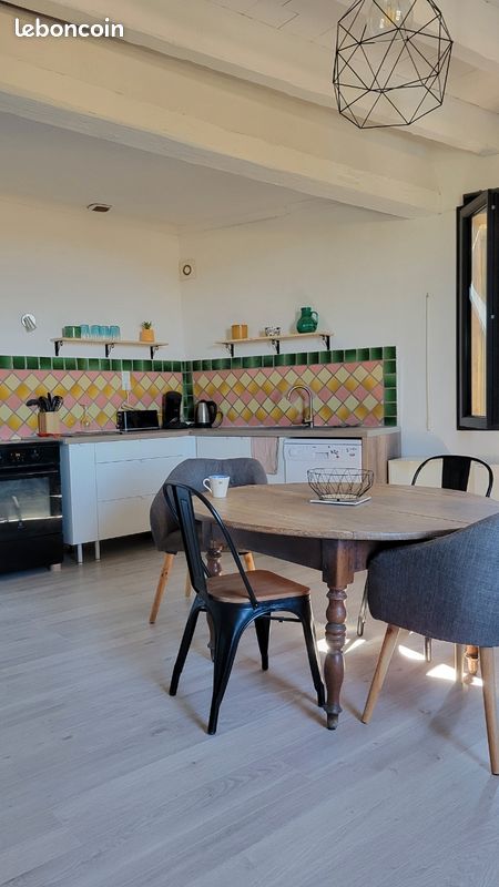 Maison 6 pièces 120 m² · à Saint-Maximin · 120 m² · 265 000 €
