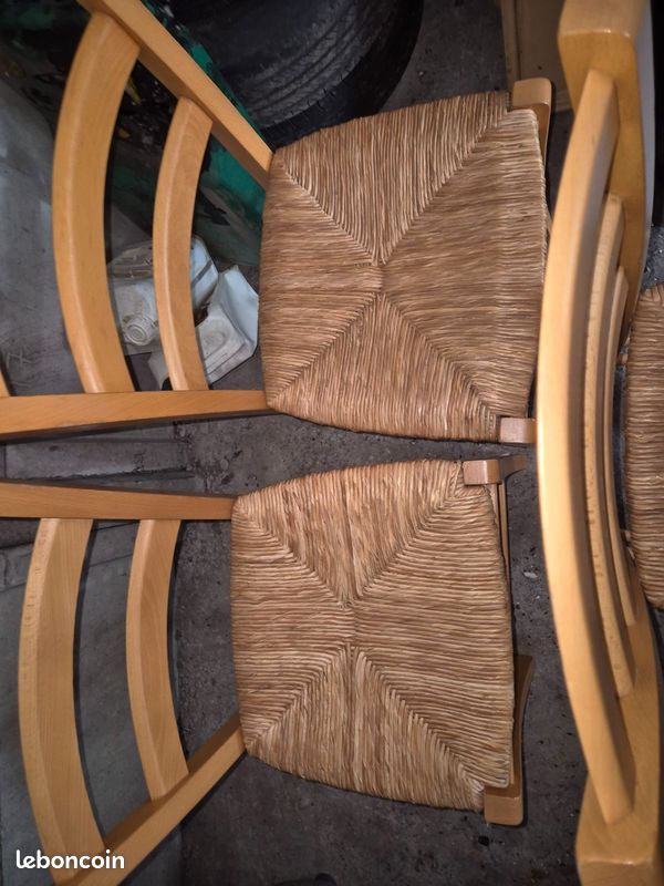 Chaise (image 1)