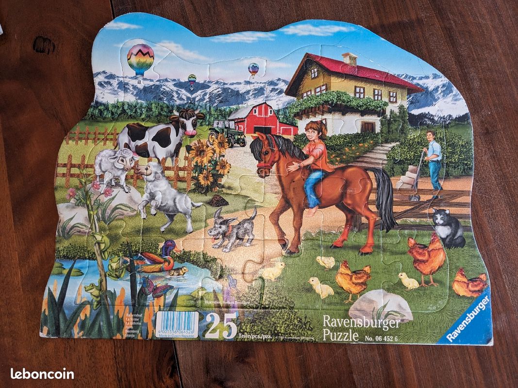 Puzzles (image 6)