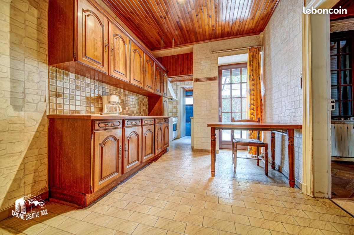 Maison 5 pièces 78 m² · à Longwy · 78 m² · 130 000 €