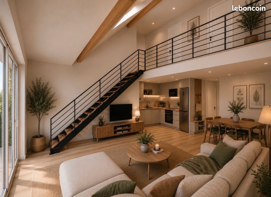 Appartement 5 pièces 105 m² · à Strasbourg · 105 m² · 399 000 €