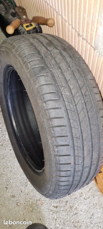 Bridgestone Turanza T 005 195/55 R16 87H