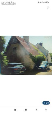 Maison Tessy sur Vire