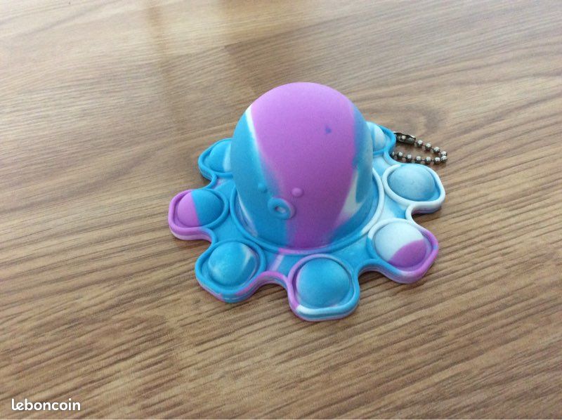 Lot de Pop It (image 2)