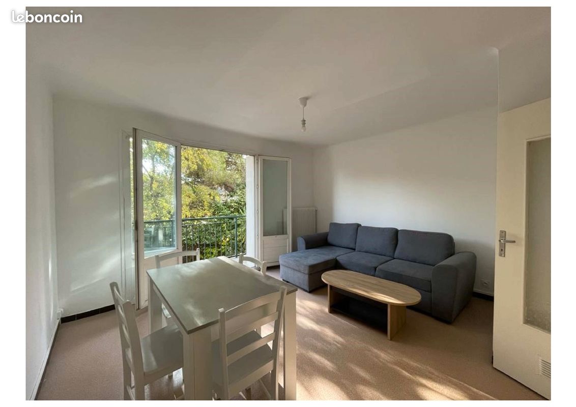 Appartement 3 pièces 59 m² · à Montpellier · 58,5 m² · 980 €