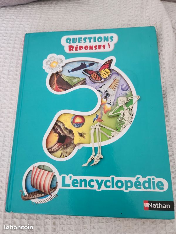 Livre question reponse (image 2)