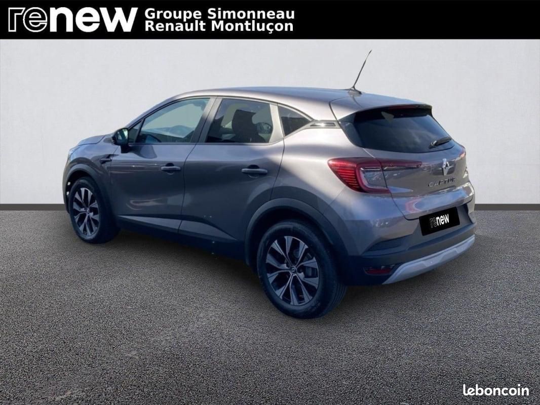 Renault Captur TCe 90 Evolution (image 3)