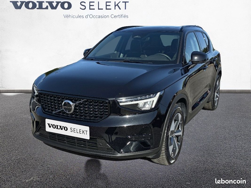 VOLVO XC40 B3 163 ch DCT7 Ultra (image 1)