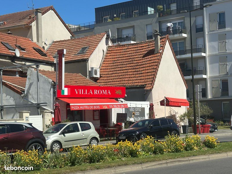 Local commercial 5 pièces 80 m² · à Meaux · 80 m² · 450 000 €