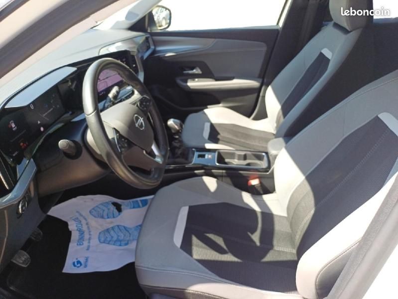 Opel Mokka 1.2 Turbo 100ch Elegance (image 9)