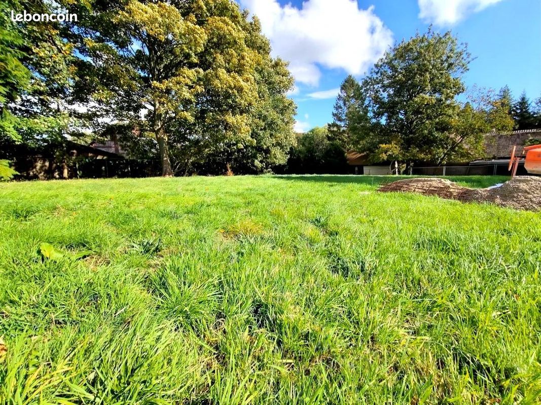 Terrain 1502 m² · à Terres-de-Caux · 1 502 m² · 75 000 €
