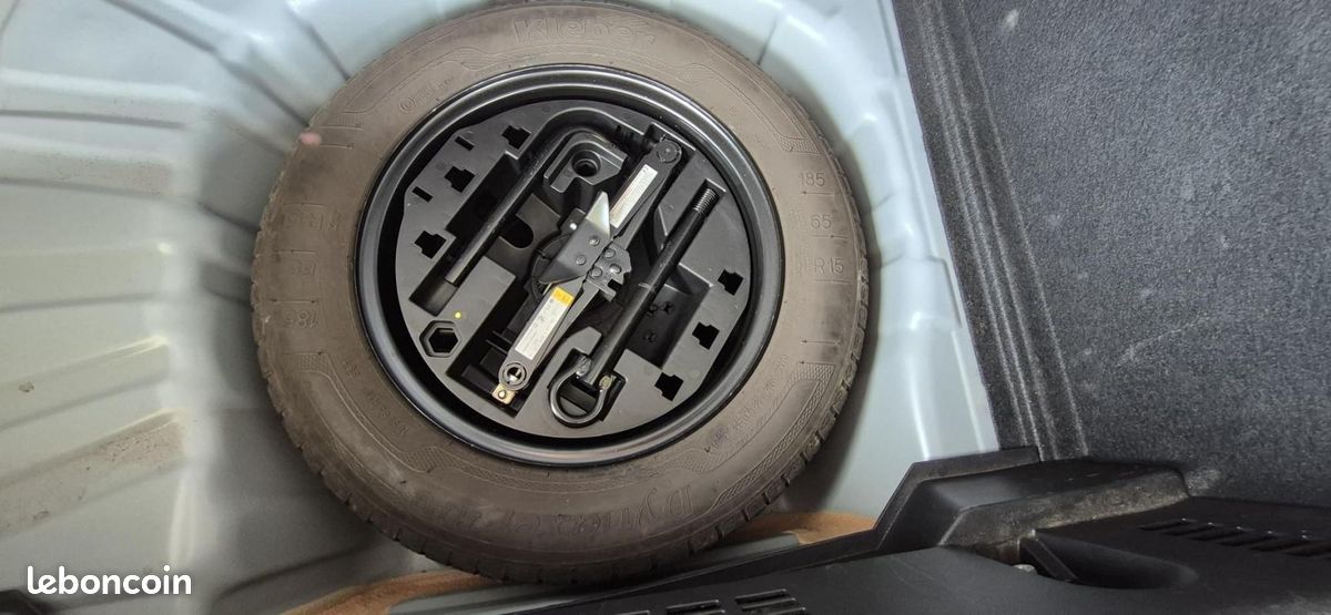 Renault Clio V 0.9 TCE 90 TECHNO (image 18)