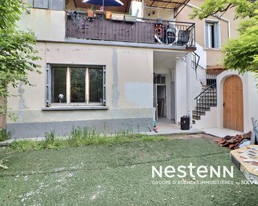 Appartement 147 000 € - 59 m²