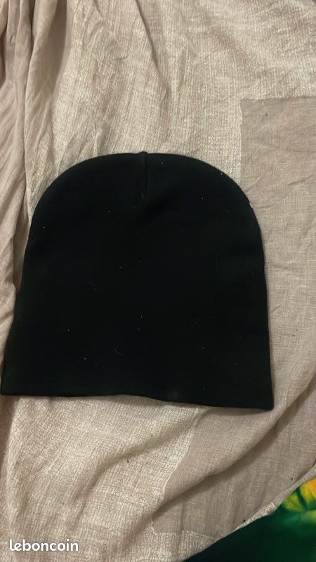 Bonnet shein (image 5)