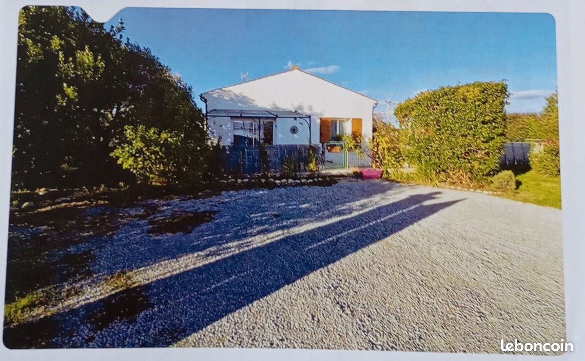 Maison 4 pièces 105 m² · à Les Mées · 105 m² · 297 000 €