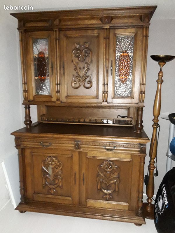 Buffet HENRI II (image 2)