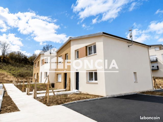 Maison 4 pièces 80 m² à Louviers