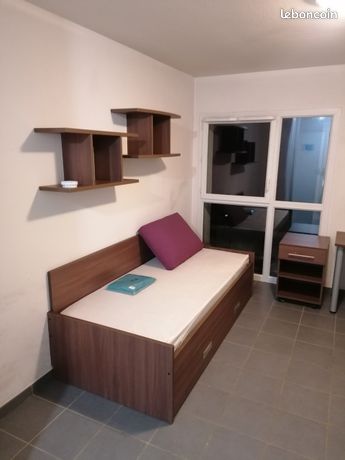 Studio 20m carre