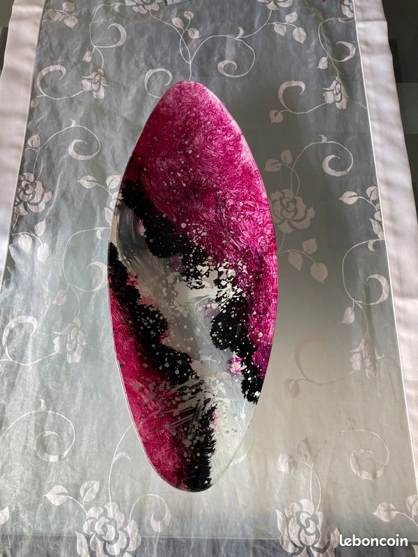 Magnifique vide poche - plat long (image 1)