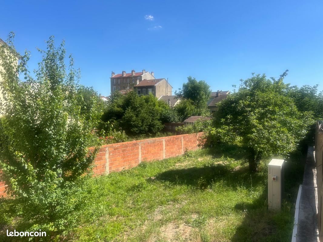 Maison 5 pièces 100 m² · à Fontenay-sous-Bois · 100 m² · 799 000 €