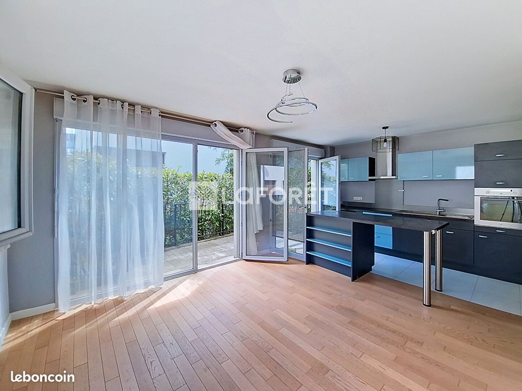 Appartement 3 pièces 62 m² · à Villejuif · 62 m² · 1 650 €/mois