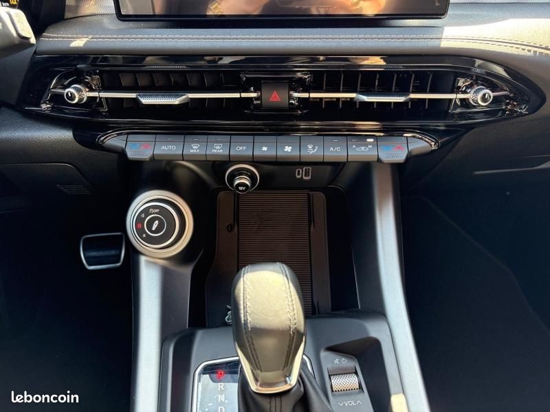 Alfa romeo Tonale 1.3 PHEV 280ch Veloce AT6 e-Q4 (image 18)