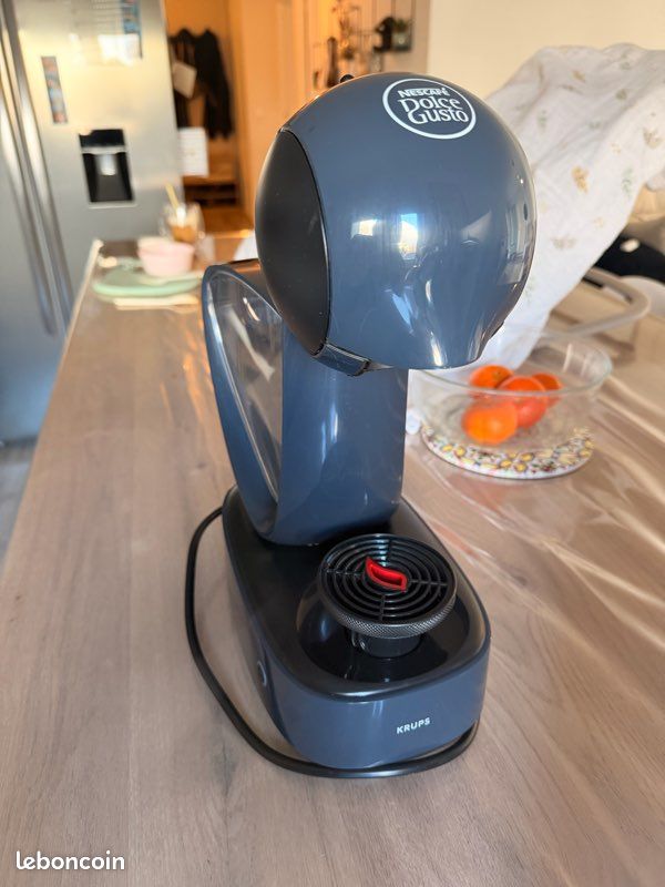 Cafetière krups Dolce Gusto (image 2)