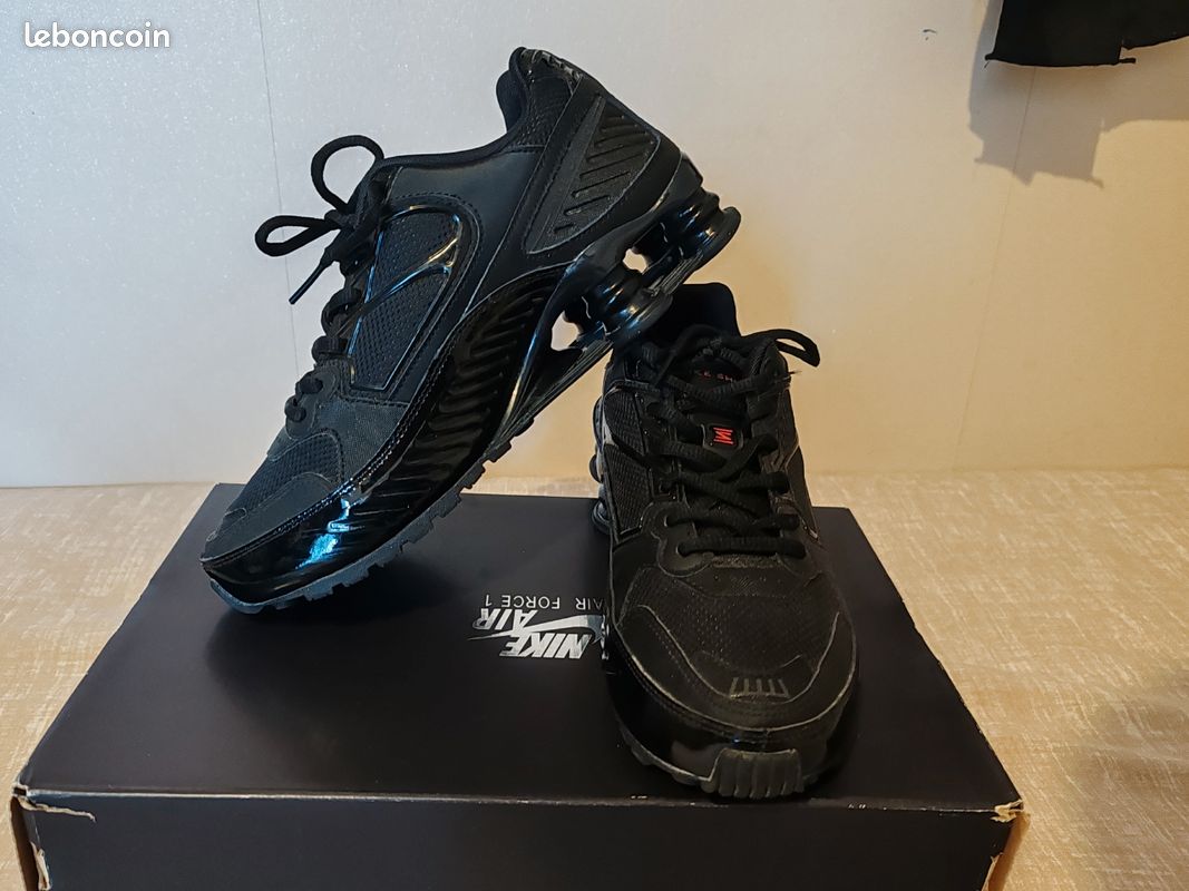 Nike shox (image 2)