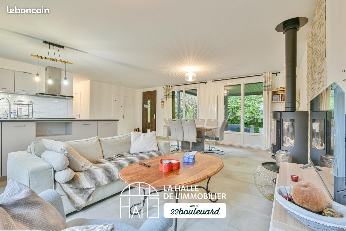 Maison 5 pièces 140 m² · à Le Vigen · 140 m² · 225 700 €