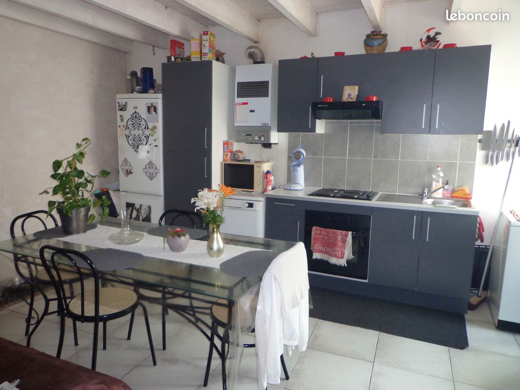 Maison 4 pièces 70 m² · à Saint-Xandre · 70 m² · 950 €/mois