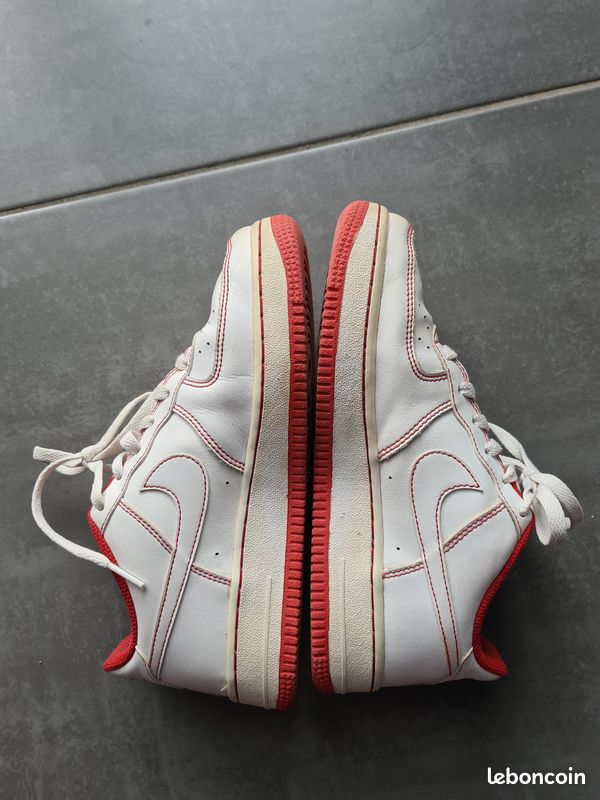 Baskets nike air force 1 (image 4)