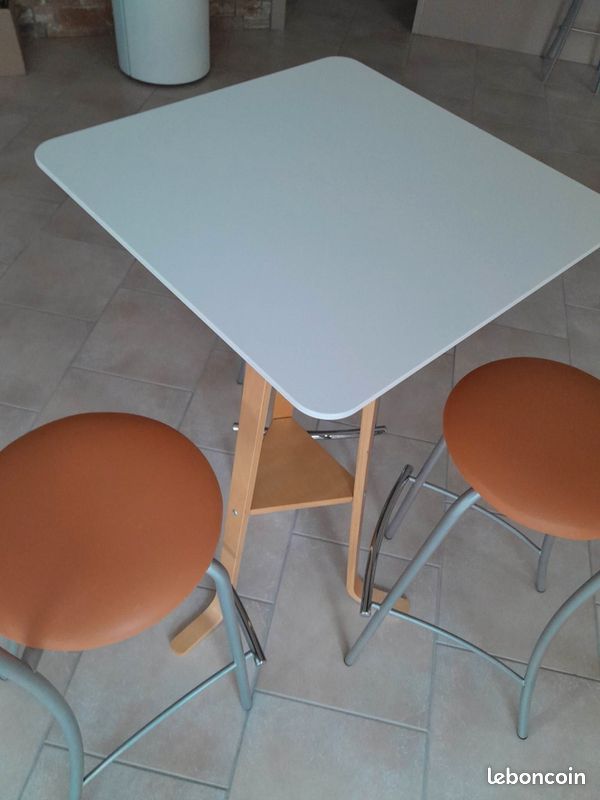 Tabourets de bar (image 2)