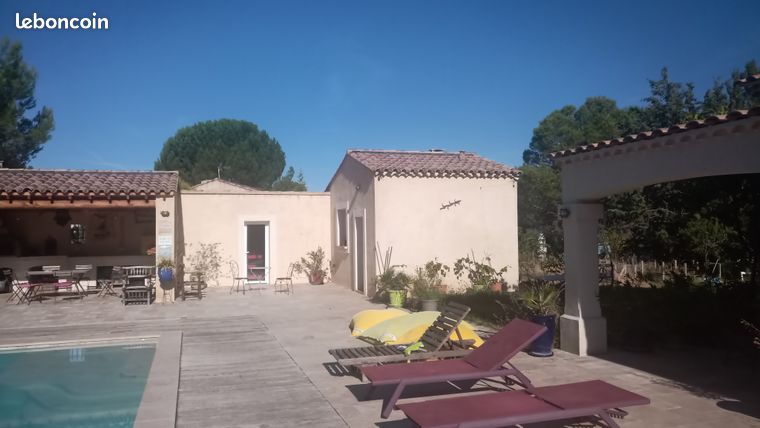 Beau Studio indépendant 49m²