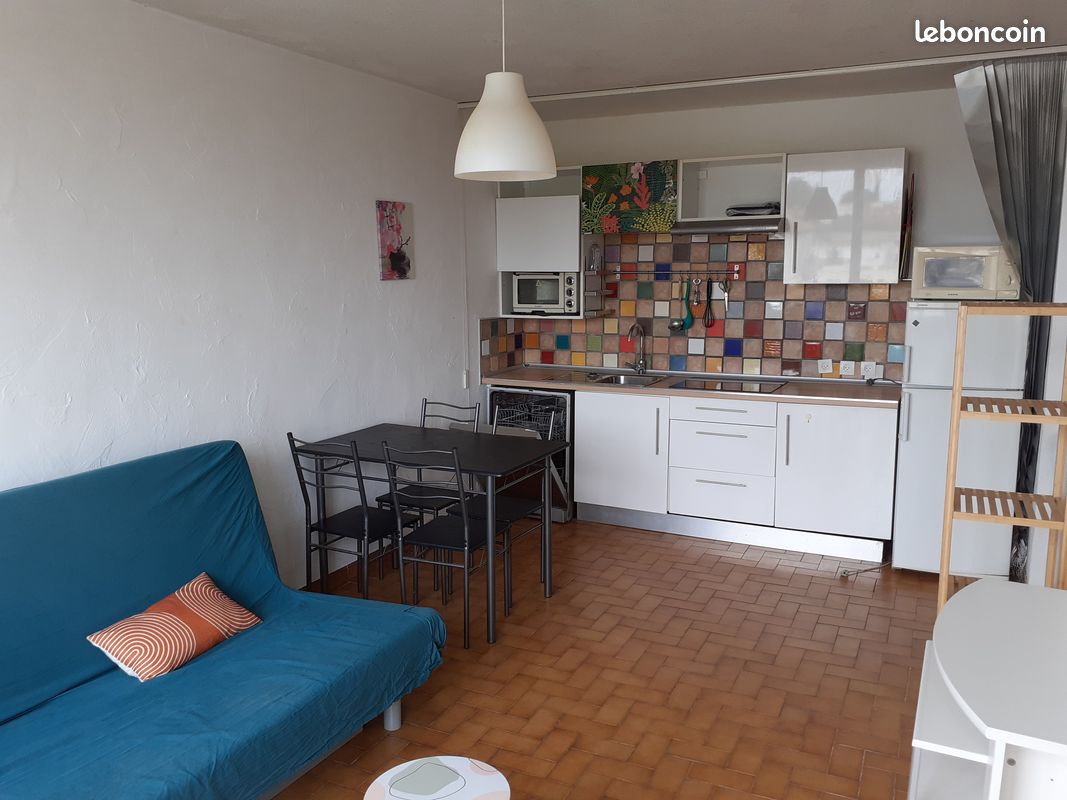 Appartement 4 pièces 66 m² · à Montpellier · 65,5 m² · 1 110 €