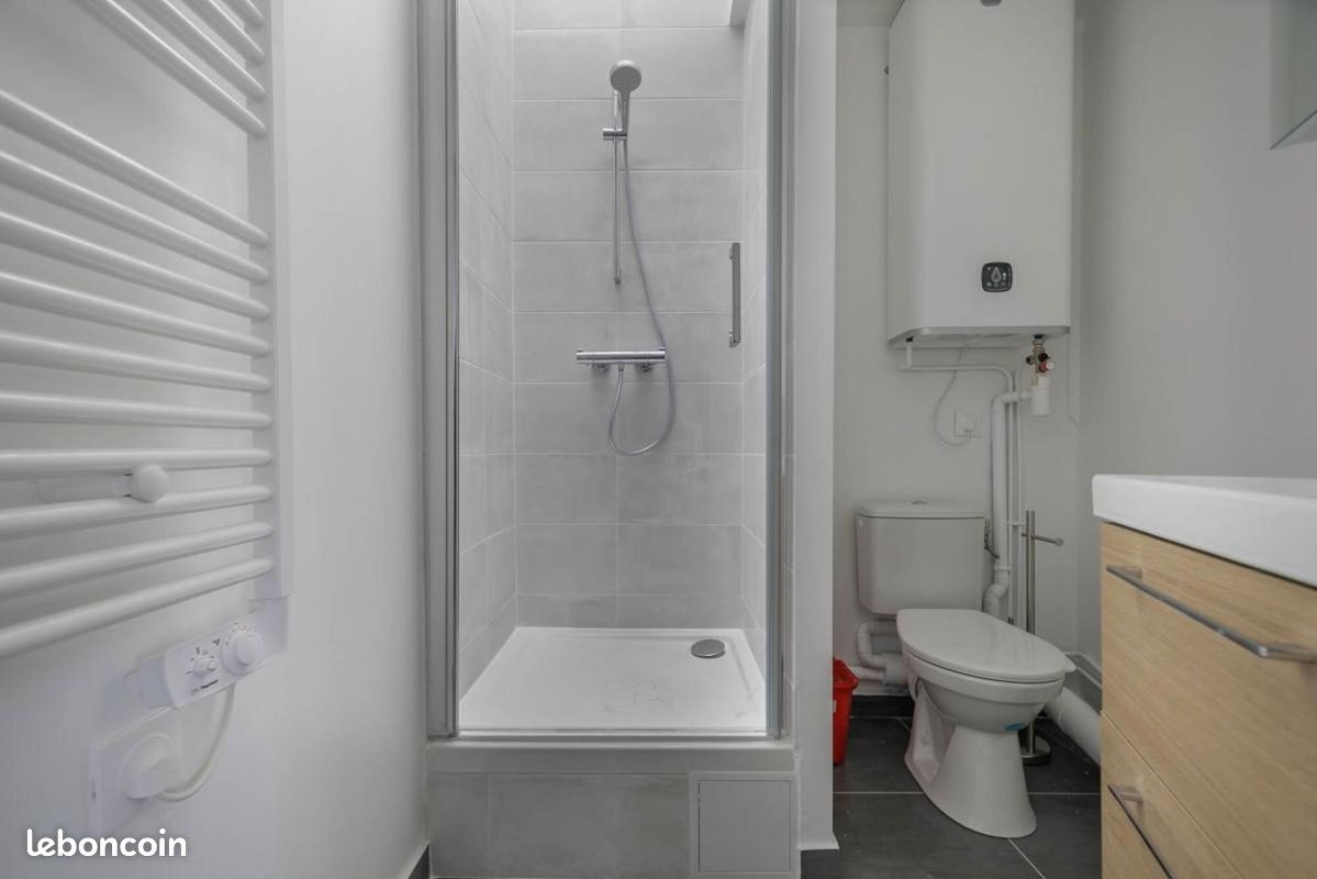 Appartement 1 pièce 23 m² · à Le Bouscat · 23 m² · 548 €/mois