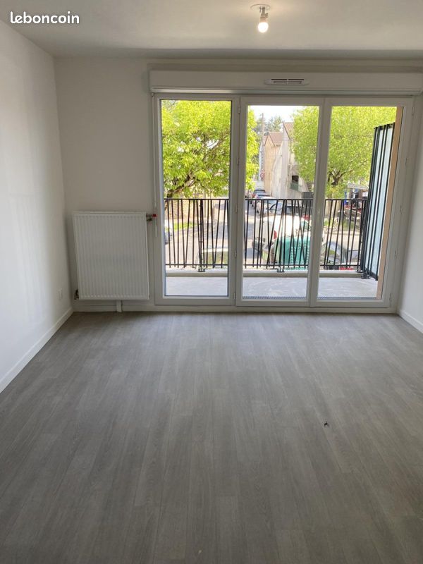 Appartement 2 pièces 38 m² · à Clichy-sous-Bois · 38 m² · 1 030 €/mois