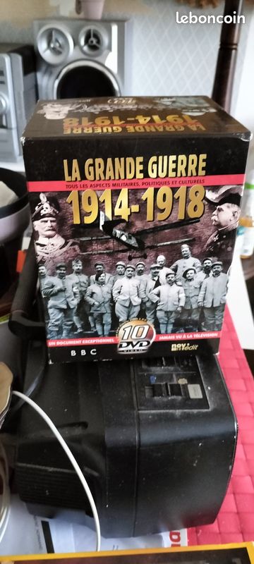DVD de guerre (image 7)