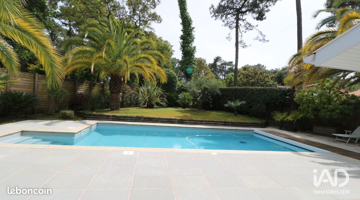 Maison 7 pièces 130 m² · à Soorts-Hossegor · 130 m² · 1 669 000 €
