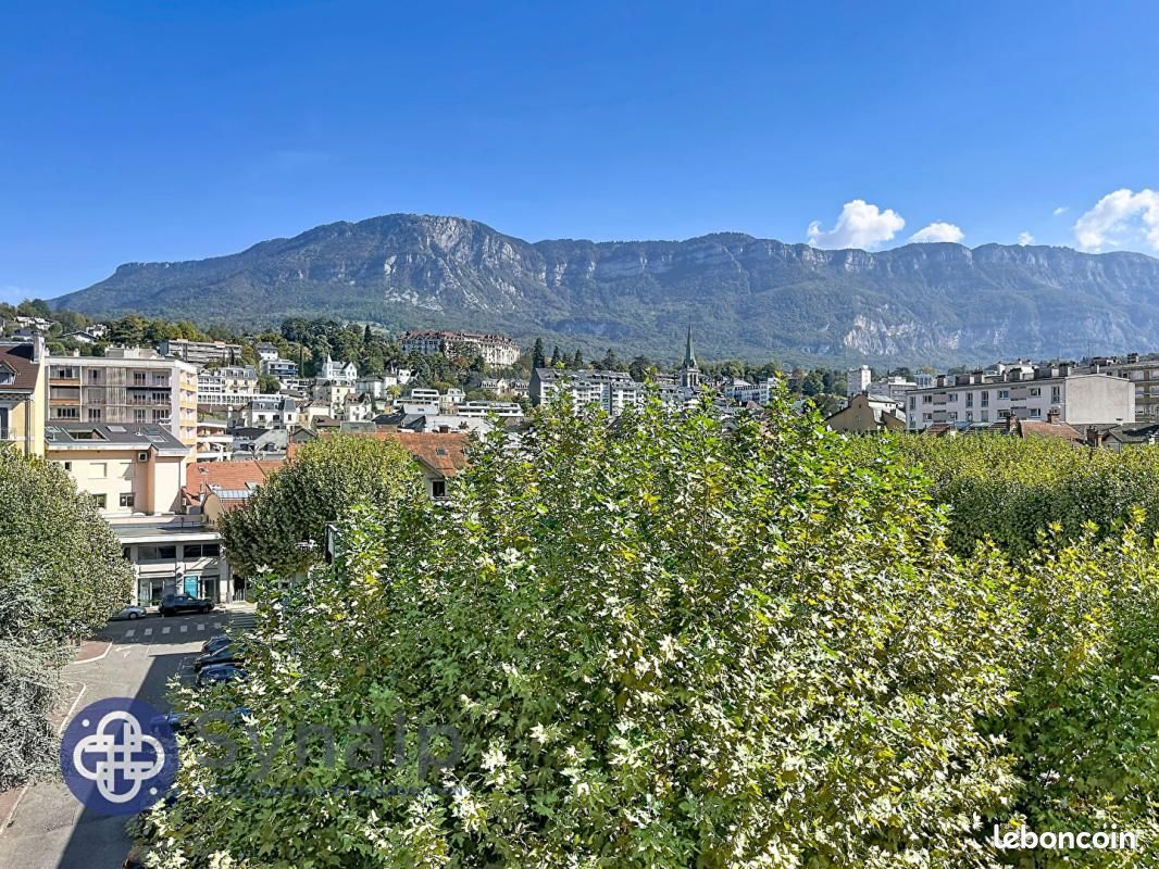 Appartement 5 pièces 113 m² · à Aix-les-Bains · 113 m² · 249 000 €
