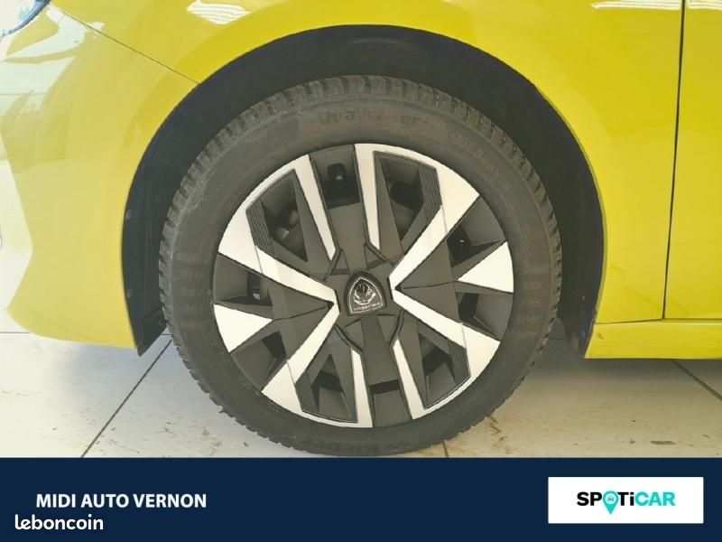 Peugeot 208 1.2 PureTech 75ch S&S Active (image 11)